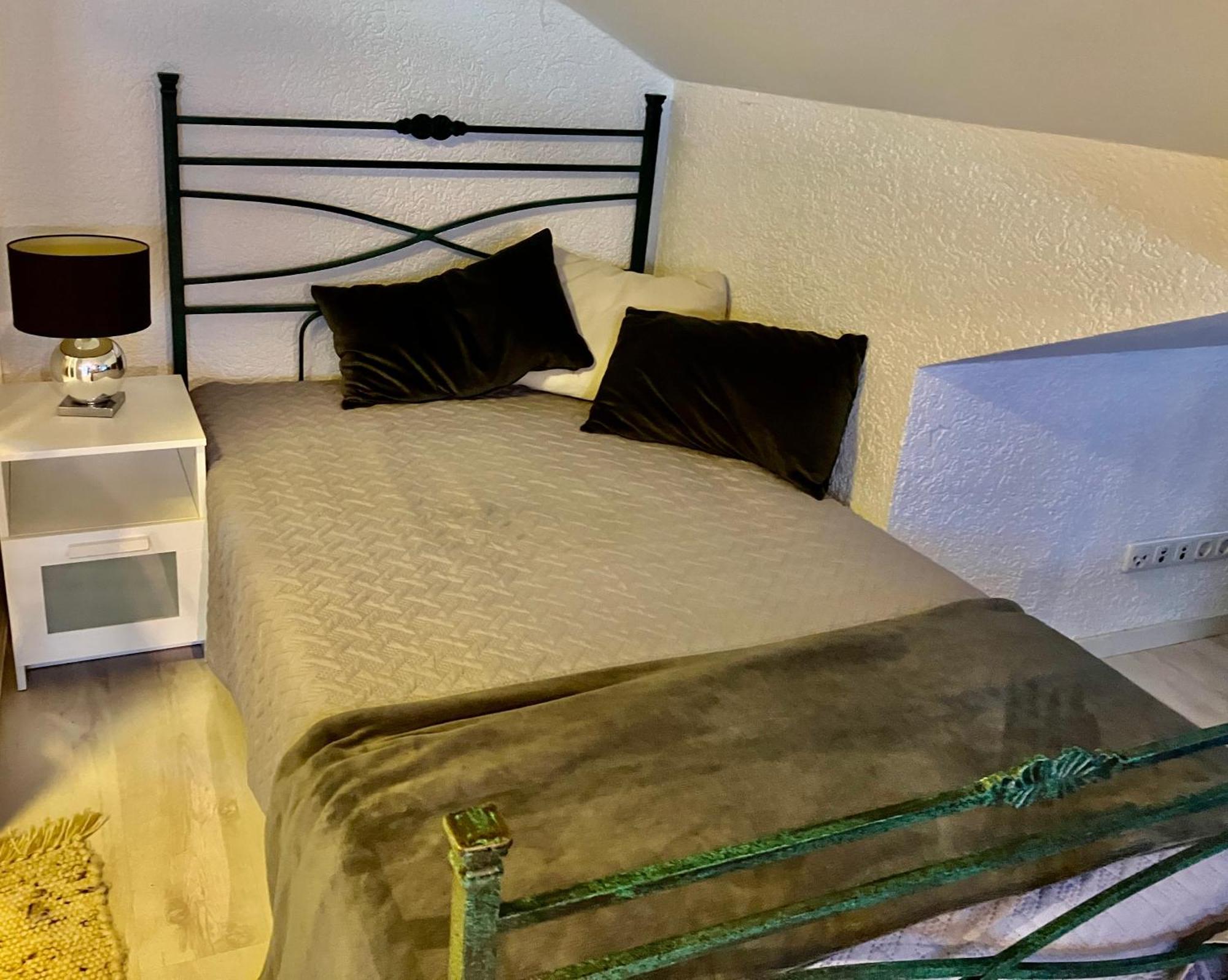 Ue Villa 4 Zimmer เฮิร์สไชด์ ภายนอก รูปภาพ